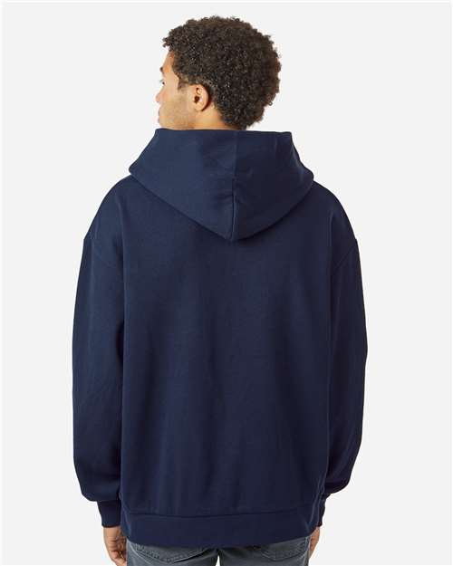 UC TECH printed Unisex Avenue Hooded Sweatshirt - IND280SL