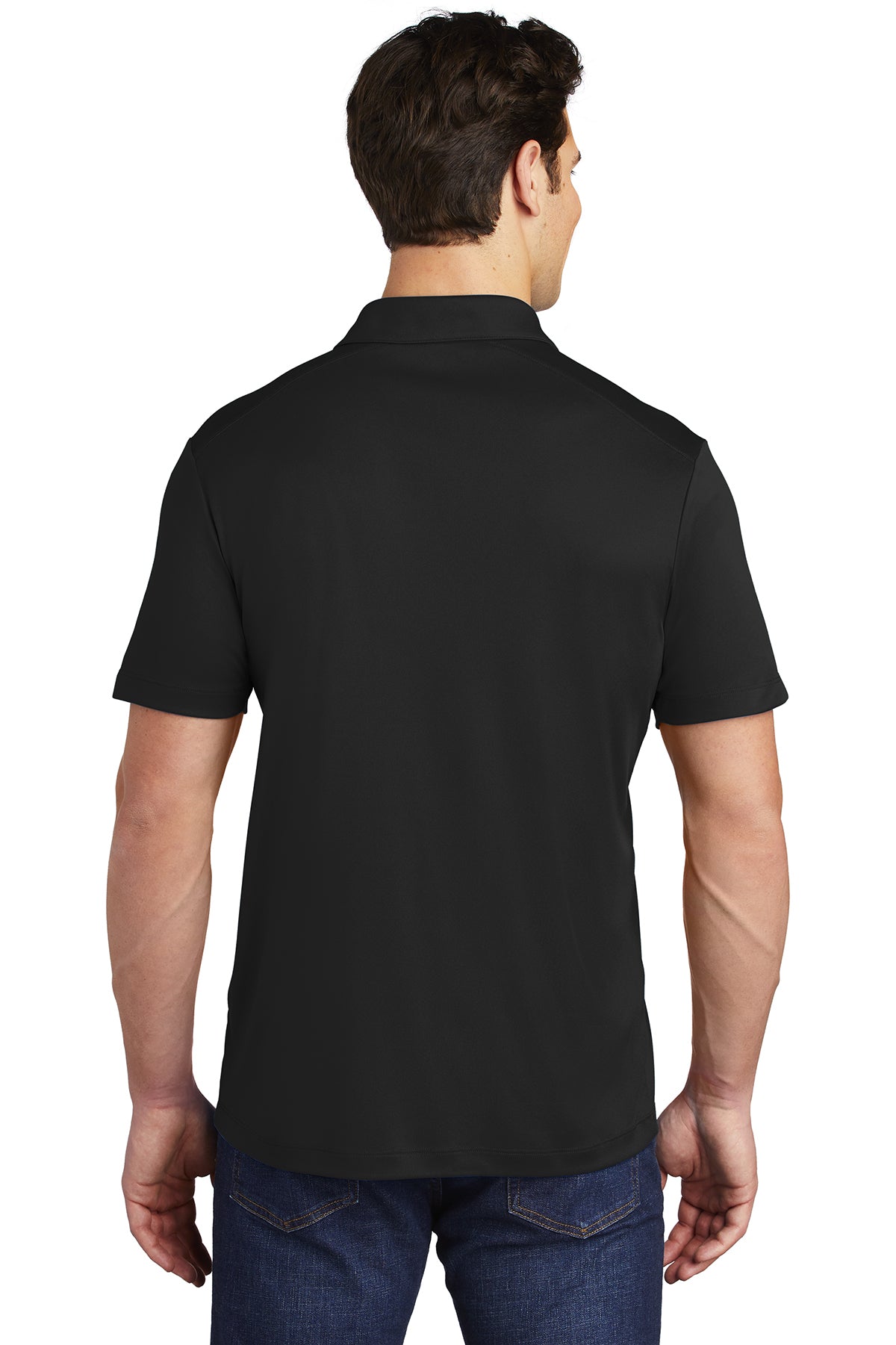 Hudson Catholic HS NEW Uniform ST520 Posi-UV® Pro Polo (Men's fit)