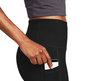 Hudson Catholic LPST891 Sport-Tek® Women's High Rise 7/8 Legging
