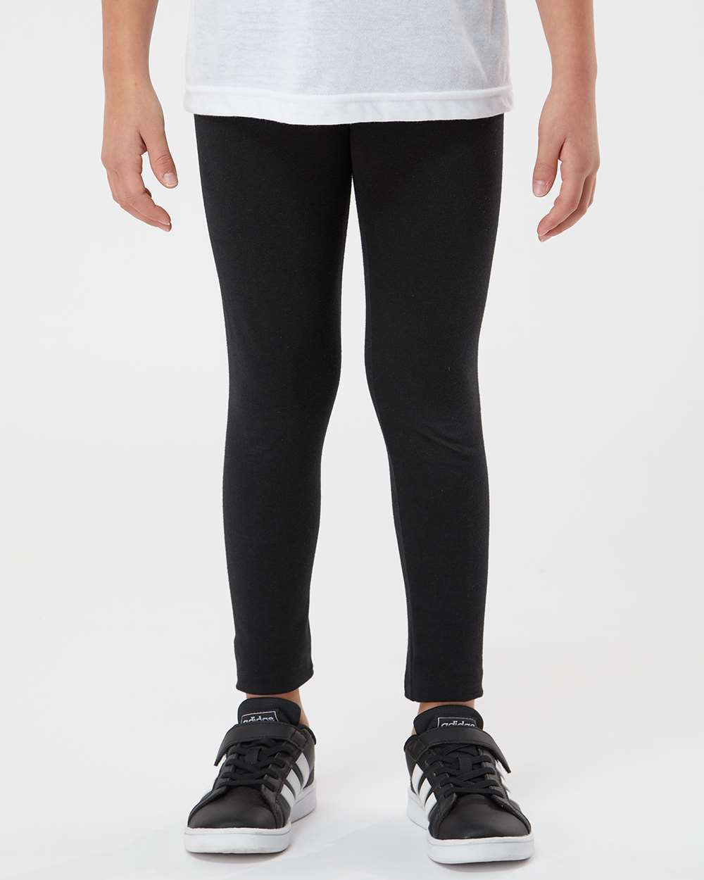 Battle Hill Elementary school GIRLS/YOUTH LEGGINGS 38903