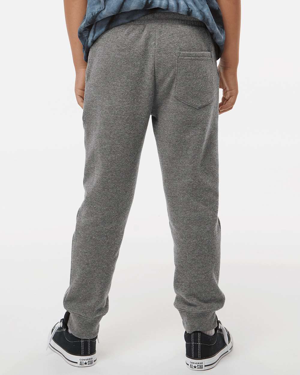 Battle Hill Elementary School YOUTH Jogger style Sweat pants PRM16PNT