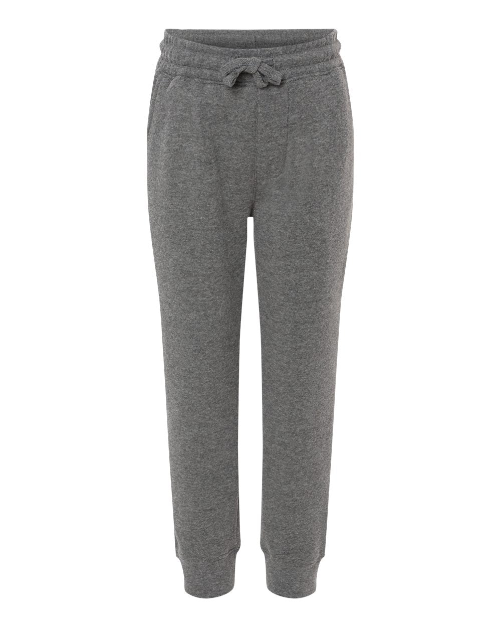 Battle Hill Elementary School YOUTH Jogger style Sweat pants PRM16PNT