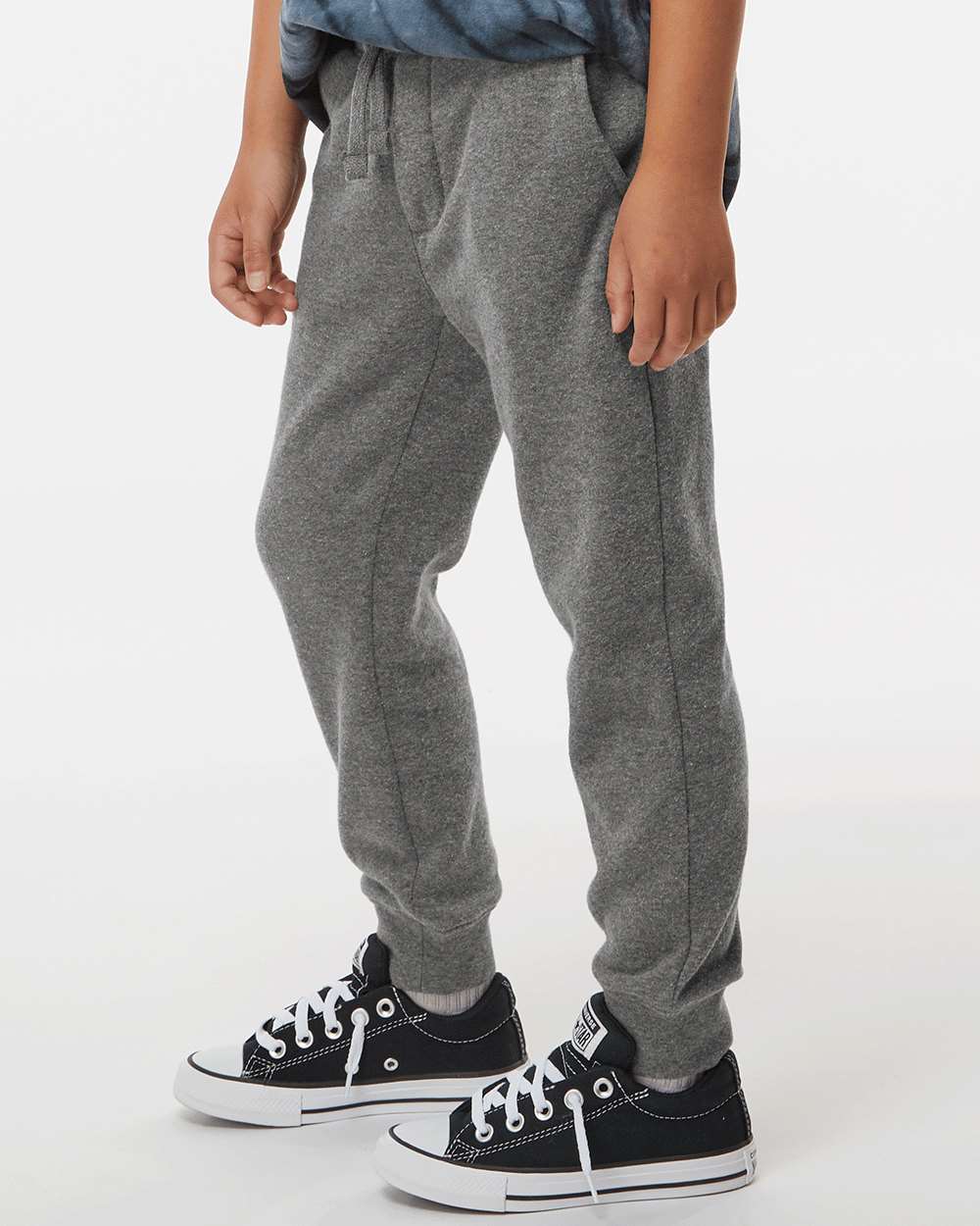 Battle Hill Elementary School YOUTH Jogger style Sweat pants PRM16PNT