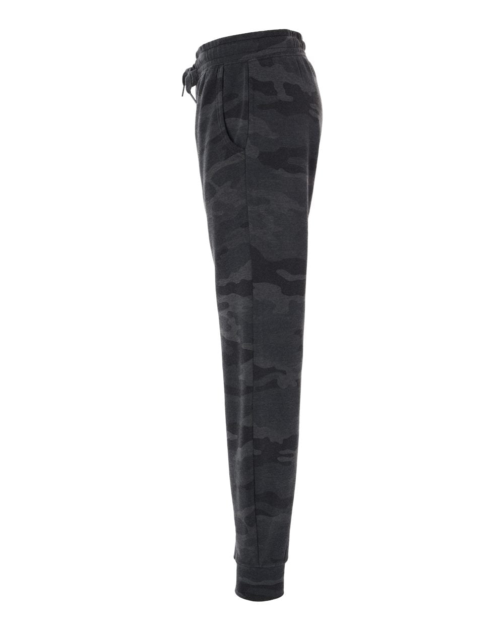 Battle Hill Elementary School Women's California Wave Wash Sweatpants - PRM20PNT