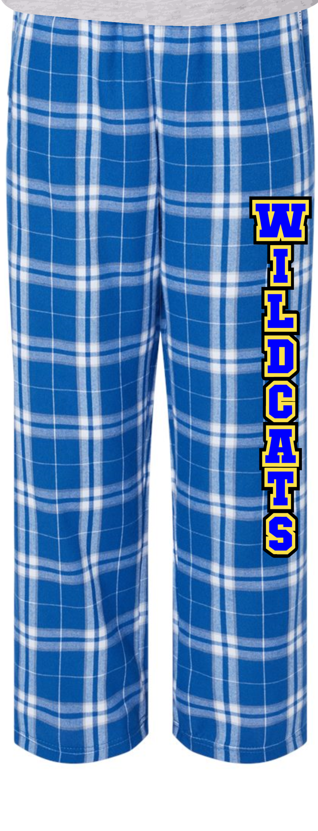 Washington ELEMENTARY YOUTH and adult LOUNGE Pant BY6624