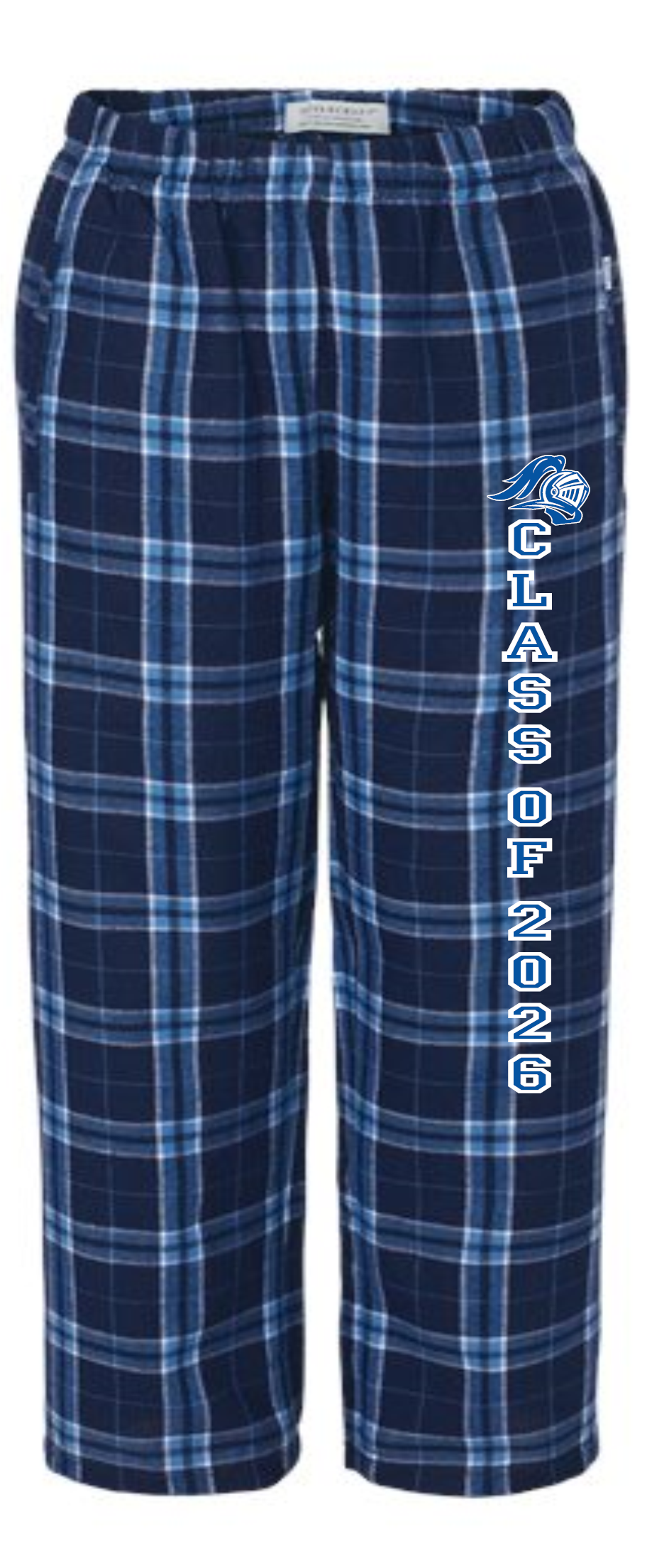 JEFFERSON ELEMENTARY YOUTH and adult LOUNGE WEAR BY6624