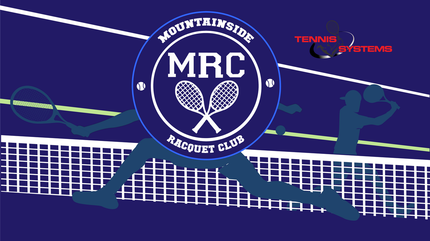 MRC(Mountainside Racquet Club, Mountainside, NJ)