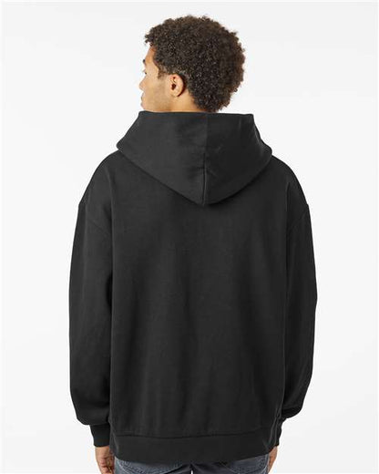 UC TECH printed Unisex Avenue Hooded Sweatshirt - IND280SL