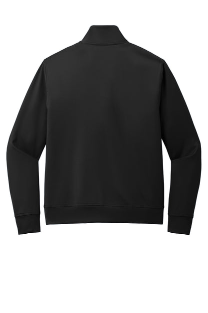 Hudson Catholic C-FREE® Double Knit Full-Zip K881 jacket