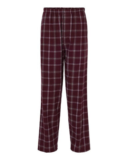 Connecticut Farms ELEMENTARY YOUTH and adult LOUNGE Pant  BY6624