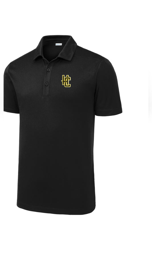 Hudson Catholic HS NEW Uniform ST520 Posi-UV® Pro Polo (Men's fit)