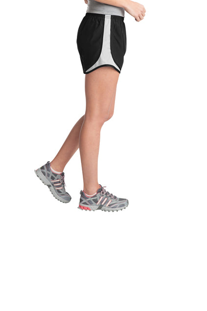 Middletown North Girls Lacrosse Cadence shorts-LST304