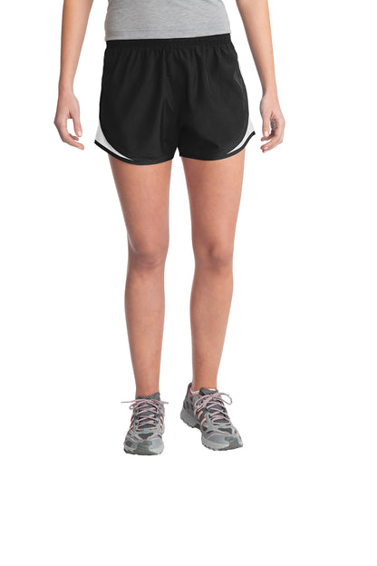 Middletown North Girls Lacrosse Cadence shorts-LST304