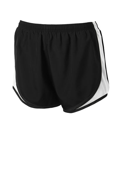 Middletown North Girls Lacrosse Cadence shorts-LST304