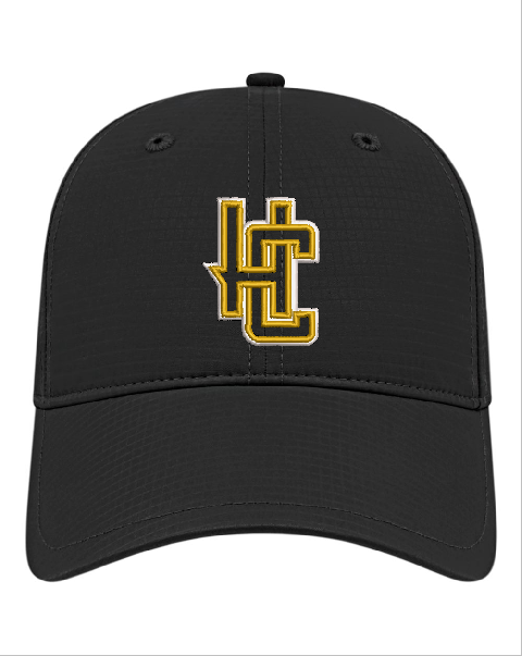 Hudson Catholic Adjustable Premium Athletic Cap-i8522