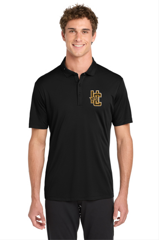 Hudson Catholic HS NEW ALUMNI '75 Pro Polo ST520 Posi-UV®  (Men's fit)