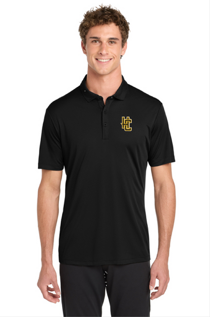 Hudson Catholic HS NEW Student Uniform Pro Polo ST520 Posi-UV®  (Men's fit)