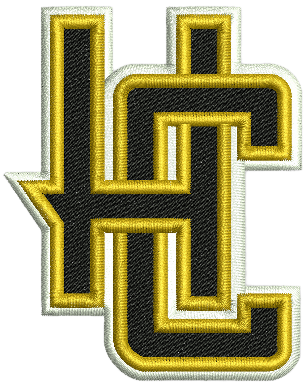 Hudson Catholic HS NEW Uniform ST520 Posi-UV® Pro Polo (Men's fit)