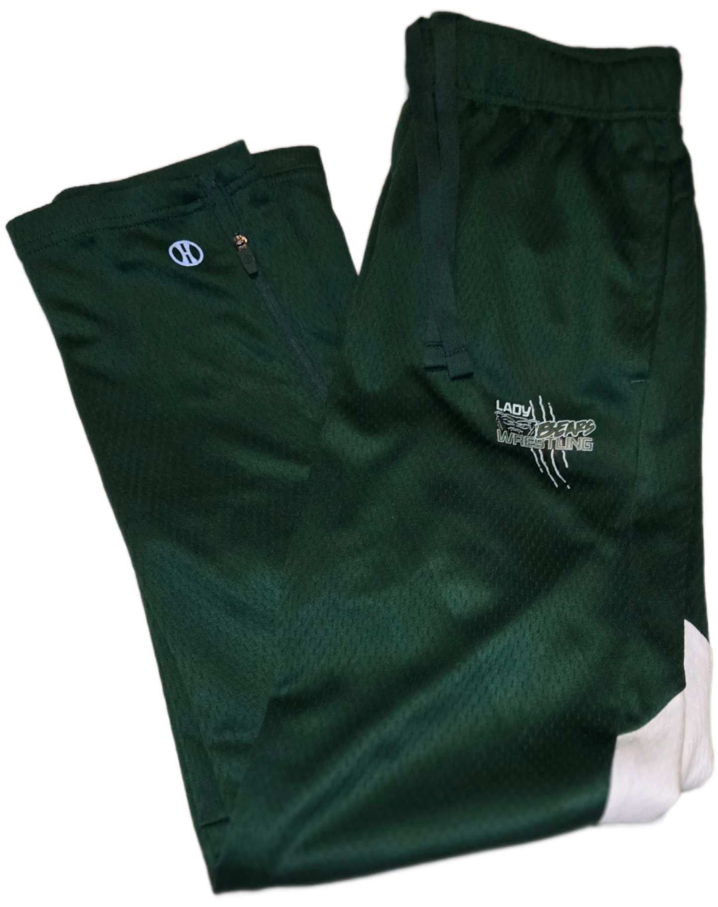 Bears Wrestling Holloway Limitless Pant (ADULT & LADIES SIZES)