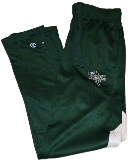 Bears Wrestling Holloway Limitless Pant (ADULT & LADIES SIZES)