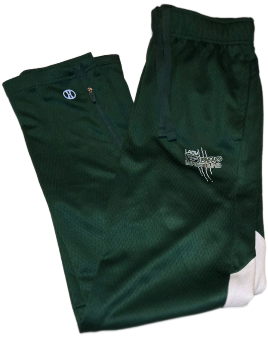 Bears Wrestling Holloway Limitless Pant (ADULT & LADIES SIZES)