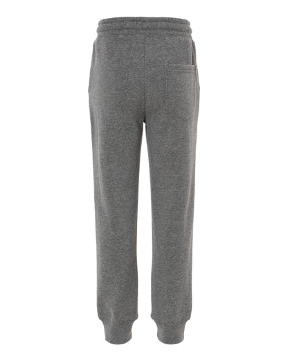 Battle Hill Elementary School YOUTH Jogger style Sweat pants PRM16PNT