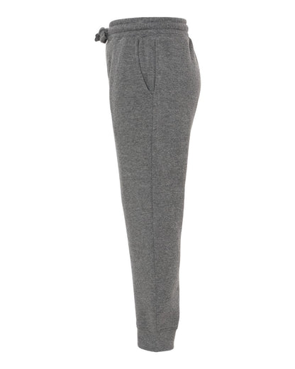 Battle Hill Elementary School YOUTH Jogger style Sweat pants PRM16PNT
