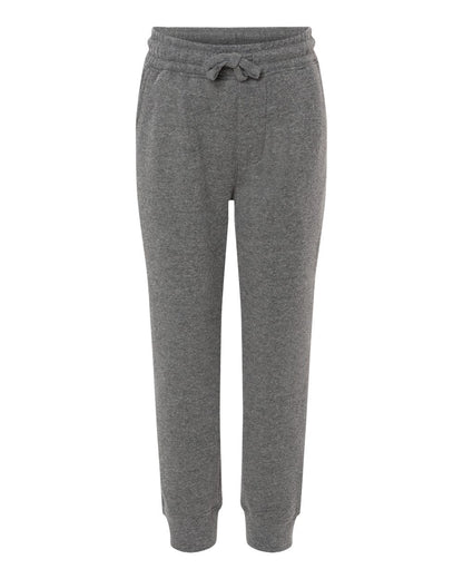 Battle Hill Elementary School YOUTH Jogger style Sweat pants PRM16PNT