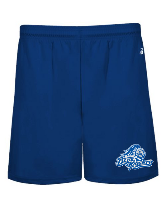 Jefferson Elementary (Central 5) Youth & Adult B-Core  Pocketed Shorts