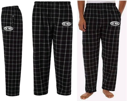 UC TECH Lounge pant -unisex/male fit