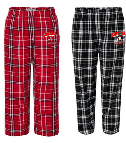 Battle Hill ELEMENTARY YOUTH and adult LOUNGE Pant  BY6624