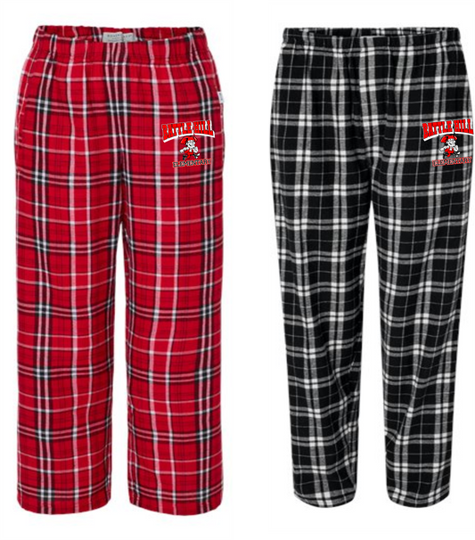 Battle Hill ELEMENTARY YOUTH and adult LOUNGE Pant  BY6624