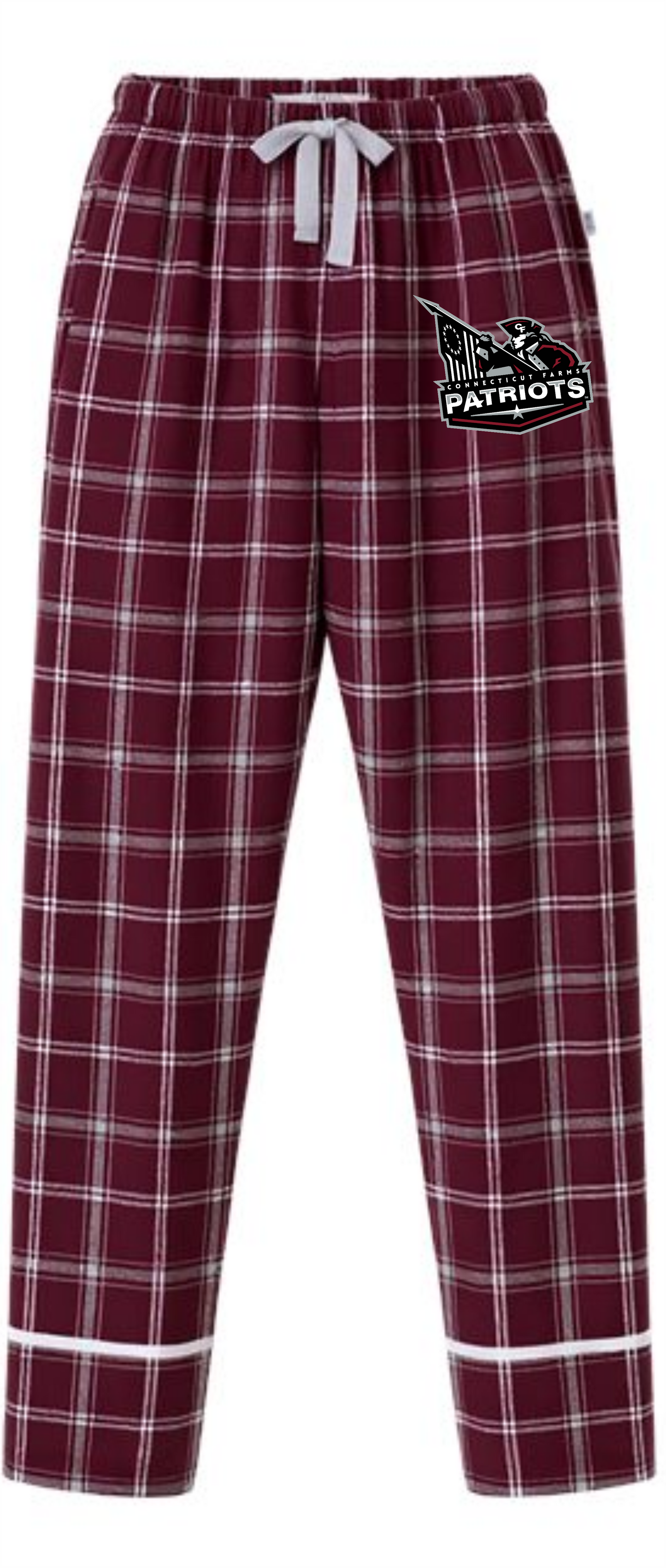 Connecticut Farms ELEMENTARY YOUTH and adult LOUNGE Pant  BY6624