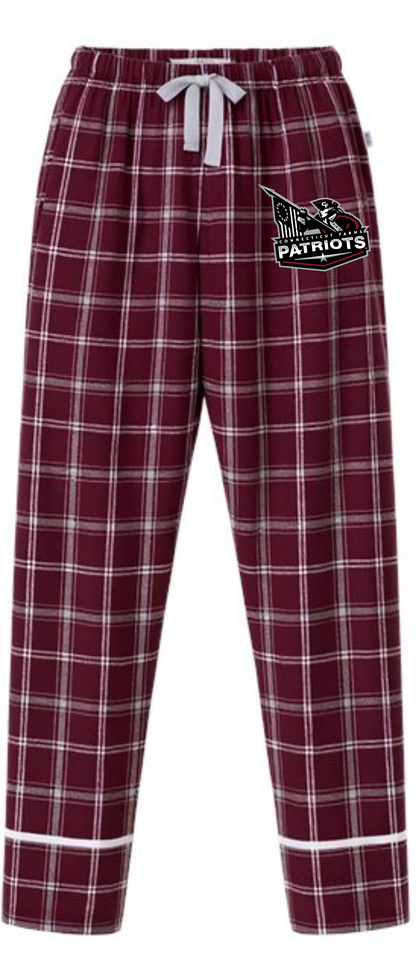 Connecticut Farms ELEMENTARY YOUTH and adult LOUNGE Pant  BY6624