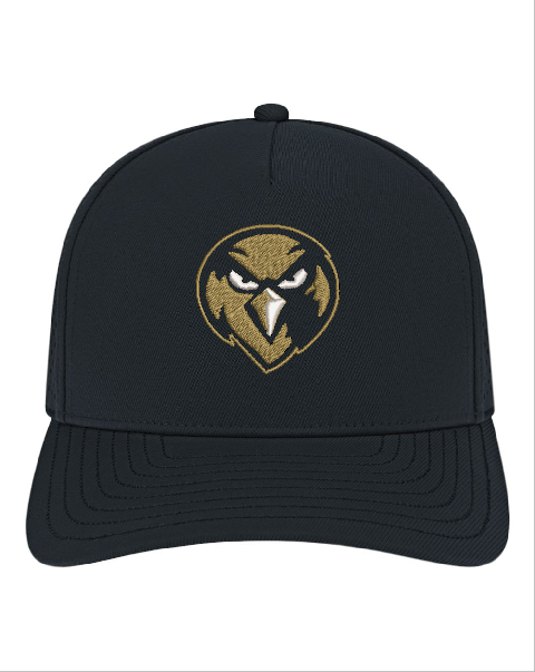 Hudson Catholic Adjustable Premium Water-Resistant Perforated Cap - i8540