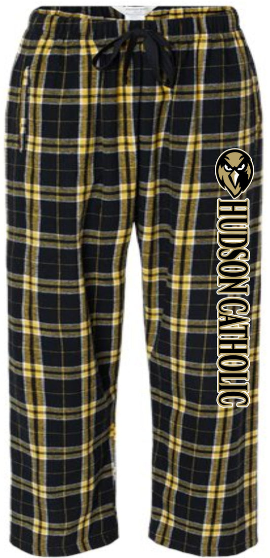 Hudson Catholic HAWK Lounge pant -unisex/male fit