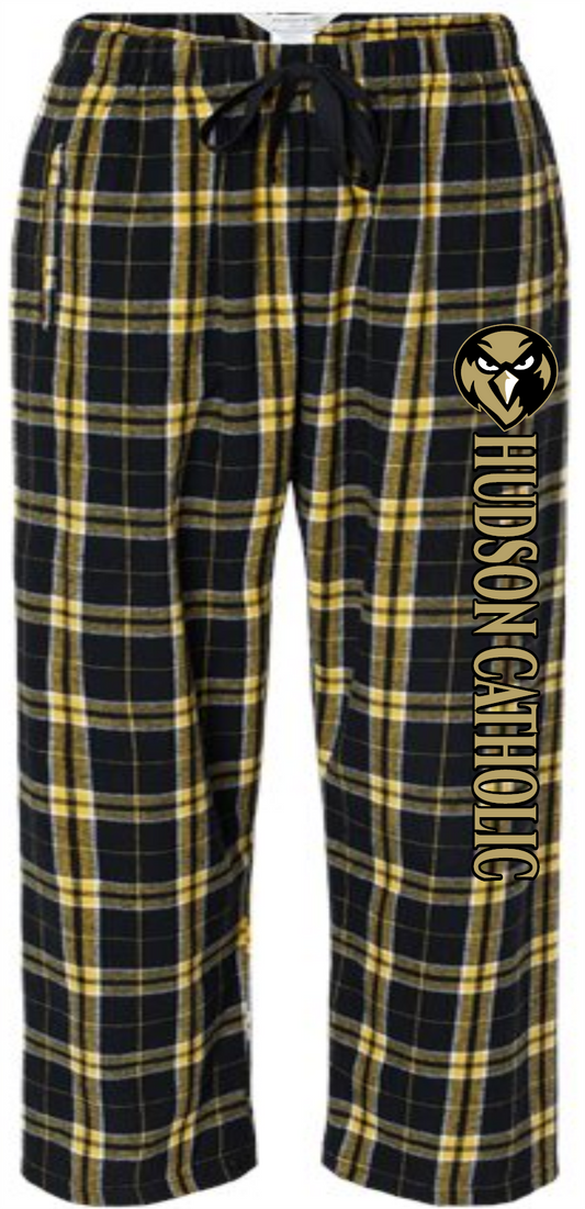 Hudson Catholic HAWK Lounge pant -unisex/male fit