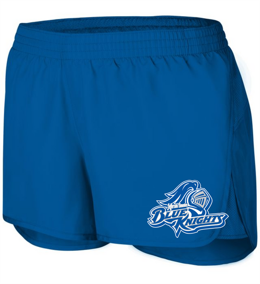 Jefferson Elementary (Central 5) Girls and Ladies Wayfarer shorts