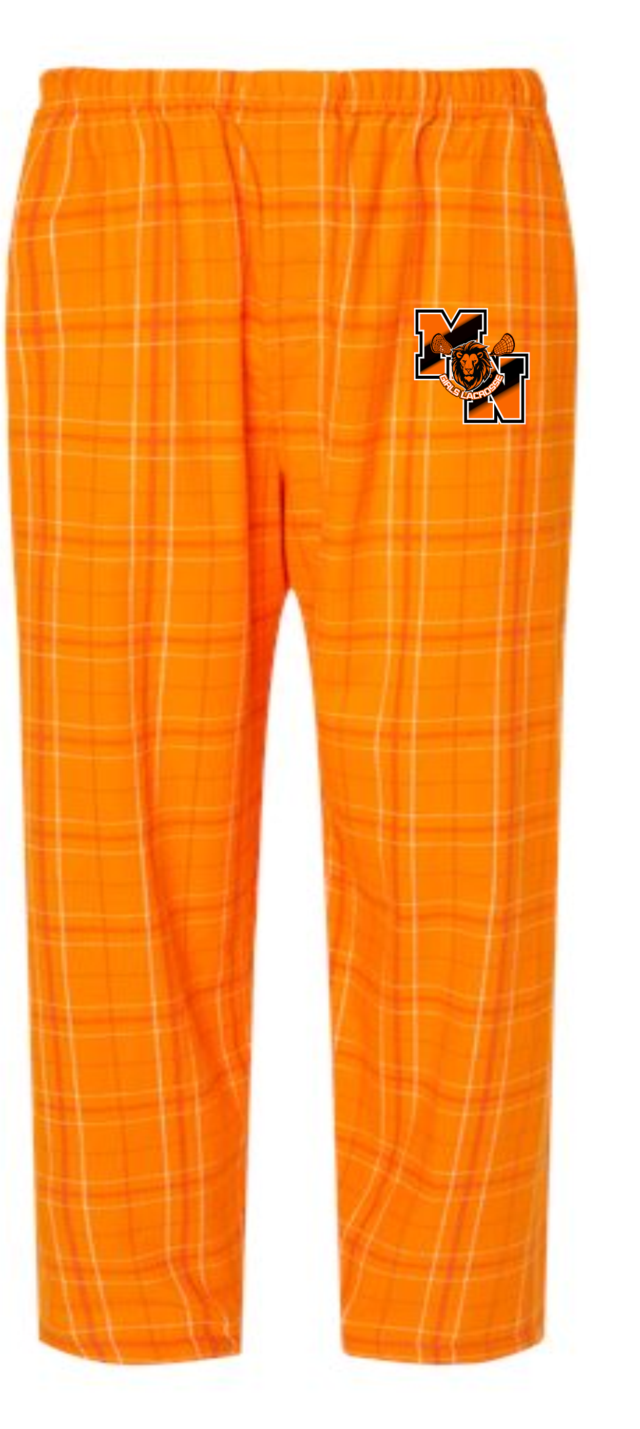 Middletown North Girls Lacrosse Lounge pant -unisex/male fit