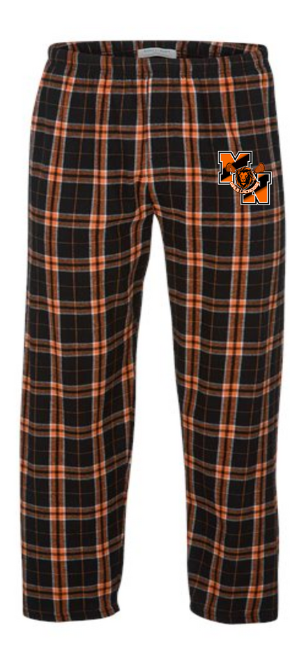 Middletown North Girls Lacrosse Lounge pant -unisex/male fit