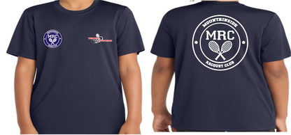 MRC Sport-Tek® Youth Posi-UV®&nbsp Pro Tee. YST420