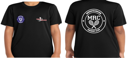 MRC Sport-Tek® Youth Posi-UV®&nbsp Pro Tee. YST420